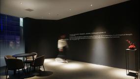 产业园办公室装修高清图片