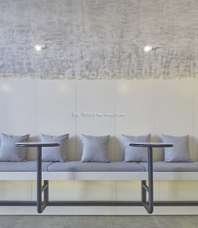 蛋糕甜品店设计装修图片