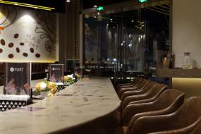 特色甜品店设计装修图片