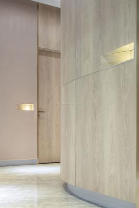 最新潮流美发店效果图