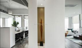 游戏工作室设计装饰效果图