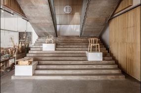 网络游戏工作室设计效果图片