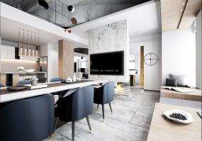 游戏工作室设计装修图片