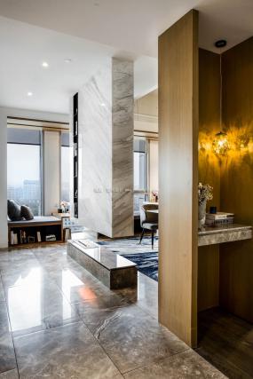 游戏工作室设计装潢图片