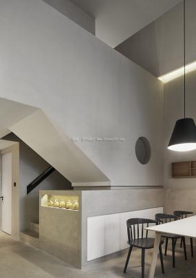 婚纱摄影工作室装潢设计效果图片