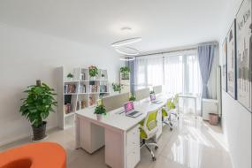 服装工作室装修设计效果图片