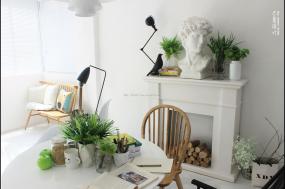 网络工作室设计效果图