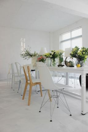 网络工作室设计装潢图片