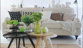 网络工作室装饰设计效果图