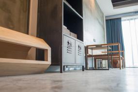 网络工作室设计装修效果图片