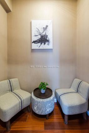 最新服装工作室设计装修图片