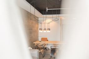 网络工作室设计装修效果图