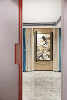 生活馆装修实景图片