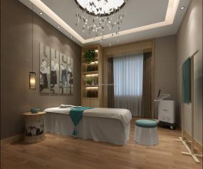 生活馆装饰设计效果图片