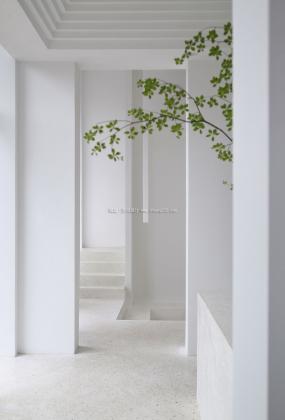 最新生活馆装修设计效果图