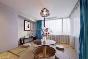 2019年生活馆装修效果图