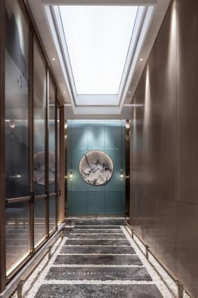 生活馆设计效果图片