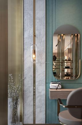 生活馆设计效果图