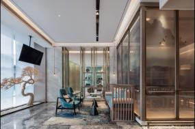 生活馆设计装饰效果图片