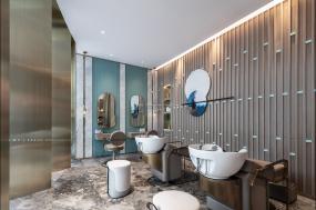 生活馆设计装饰效果图