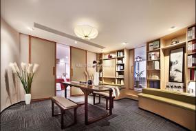 生活馆装潢效果图