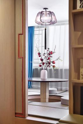 生活馆装修效果图片