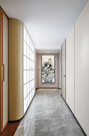 生活馆装修高清效果图