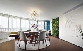 2019生活馆装修效果图