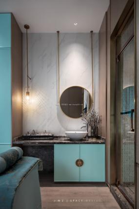 生活馆设计装饰图