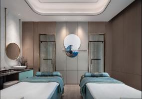 生活馆设计装修效果图