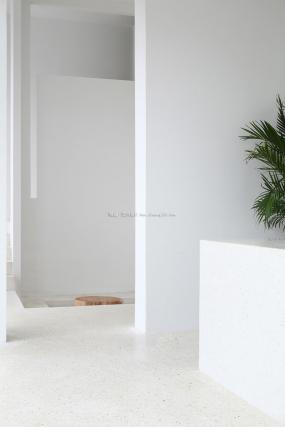 生活馆装饰效果图