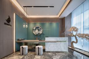 生活馆设计装潢图片