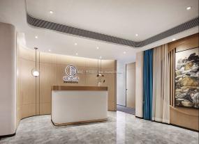 生活馆装修高清图片