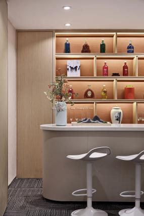 生活馆装修实物图片