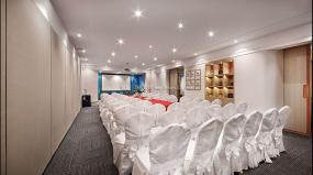 最新生活馆装饰效果图