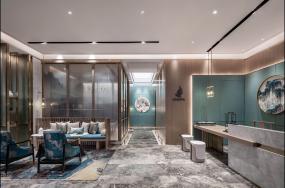 最新生活馆设计装修图片