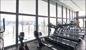 私人会所装修高清图片