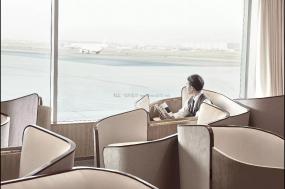 理疗会所装修装潢效果图