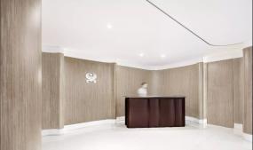 2019年理疗会所装修效果图