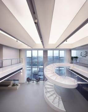 最新私人会所设计装修图片