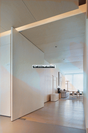 私人会所装修设计效果图