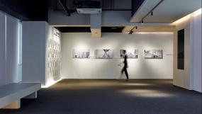 私人会所设计装饰效果图