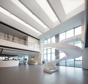 最新私人会所装修设计效果图