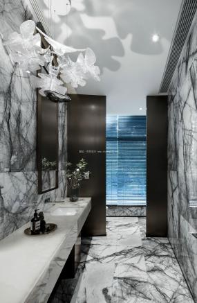 理疗会所设计装饰图片