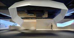 私人会所设计效果图片