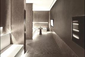 最新理疗会所效果图