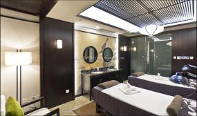 理疗会所装饰图片