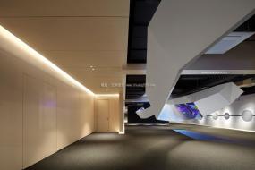 最新私人会所设计装饰效果图