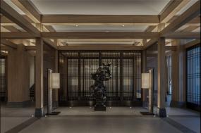 休闲会所设计装饰图片