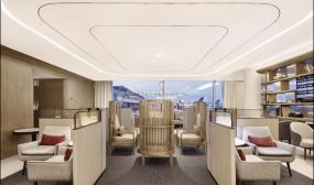 2019理疗会所装修效果图